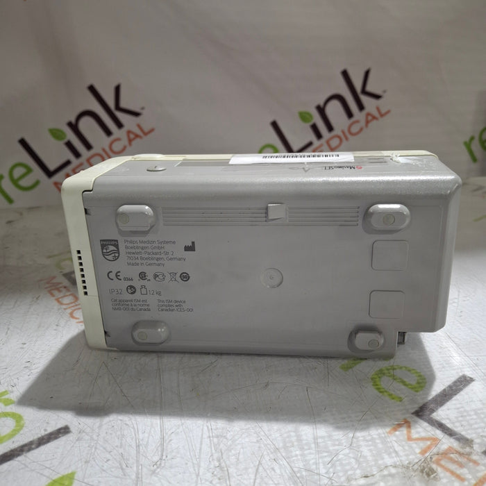 Philips Philips IntelliVue X2 Monitor - Masimo SpO2 Patient Monitors reLink Online
