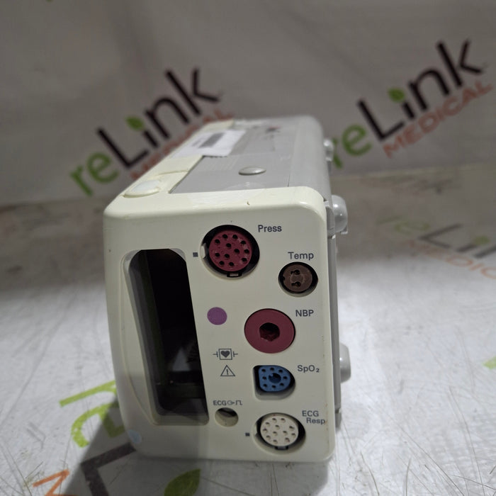 Philips Philips IntelliVue X2 Monitor - Masimo SpO2 Patient Monitors reLink Online