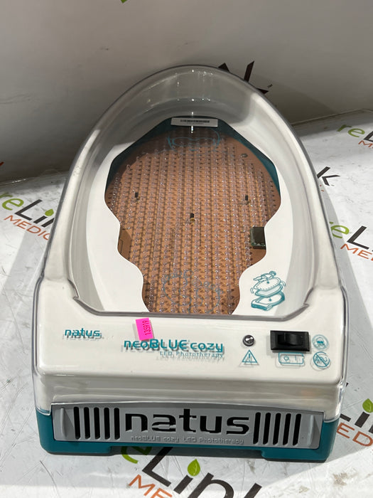 Natus NeoBlue Cozy LED Phototherapy System