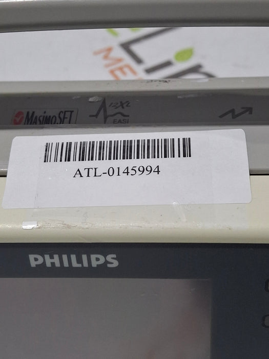 Philips IntelliVue X2 Monitor - Masimo SpO2