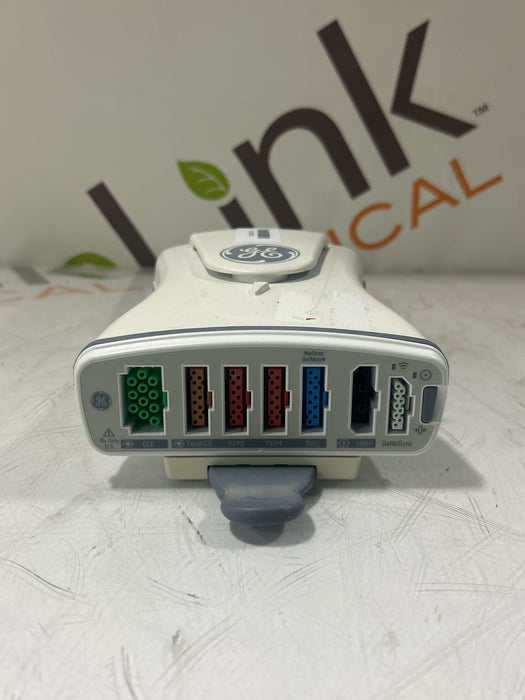 GE Healthcare GE Healthcare PDM Nellcor Patient Data Module Patient Monitors reLink Online