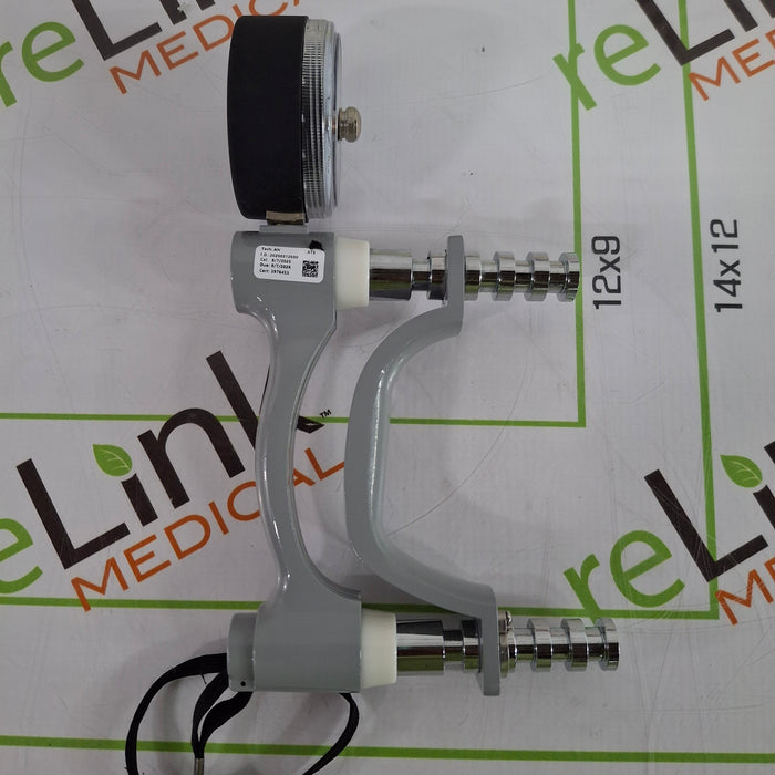 Jamar Hand Dynamometer Hydraulic Hand Dynamometer