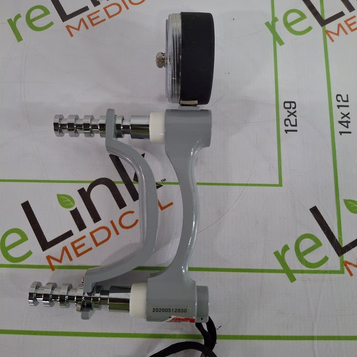 Jamar Hand Dynamometer Hydraulic Hand Dynamometer