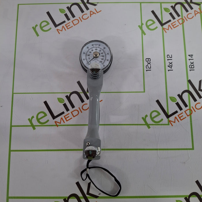 Jamar Hand Dynamometer Hydraulic Hand Dynamometer