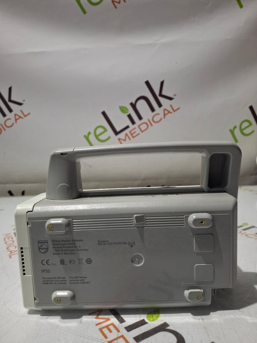 Philips Philips IntelliVue X2 Monitor - Masimo SpO2 Patient Monitors reLink Online