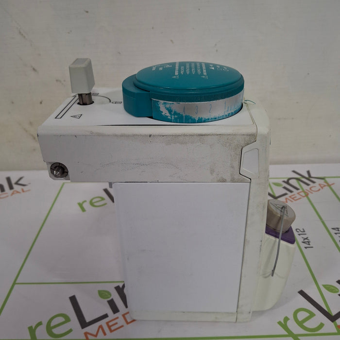 Datex-Ohmeda Tec 7 Isoflurane Vaporizer