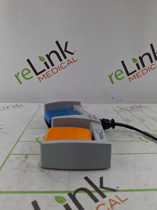 Integra Lifesciences Integra Lifesciences Cusa Excel Foot Switch Surgical Equipment reLink Online