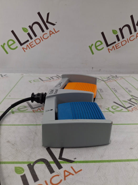 Integra Lifesciences Integra Lifesciences Cusa Excel Foot Switch Surgical Equipment reLink Online