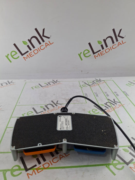 Integra Lifesciences Integra Lifesciences Cusa Excel Foot Switch Surgical Equipment reLink Online