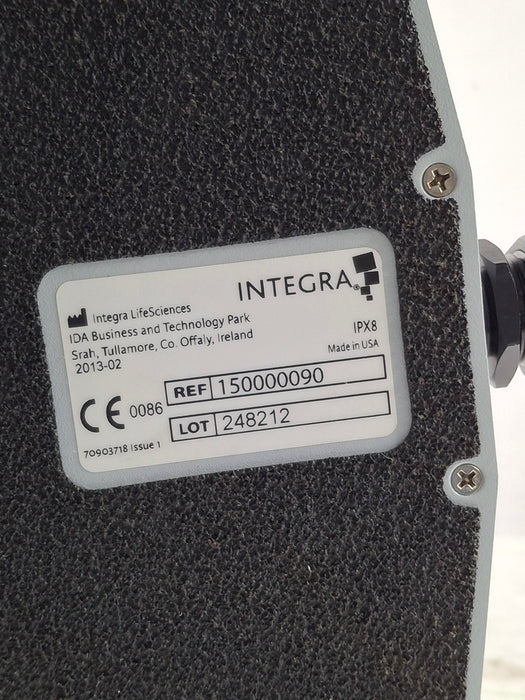 Integra Lifesciences Integra Lifesciences Cusa Excel Foot Switch Surgical Equipment reLink Online