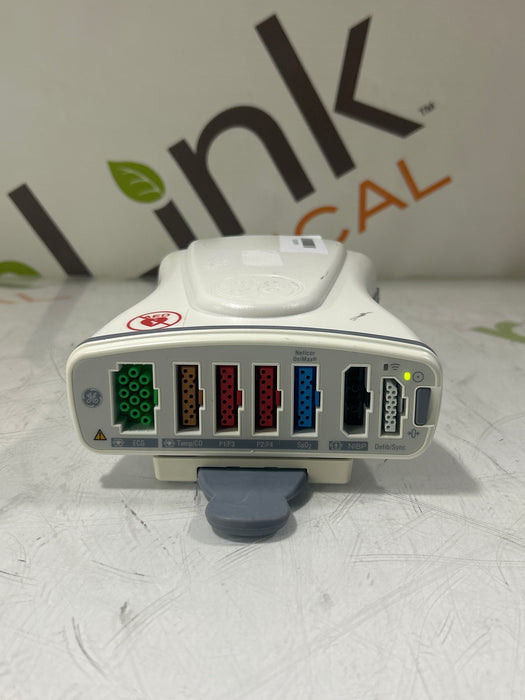 GE Healthcare PDM Nellcor Patient Data Module
