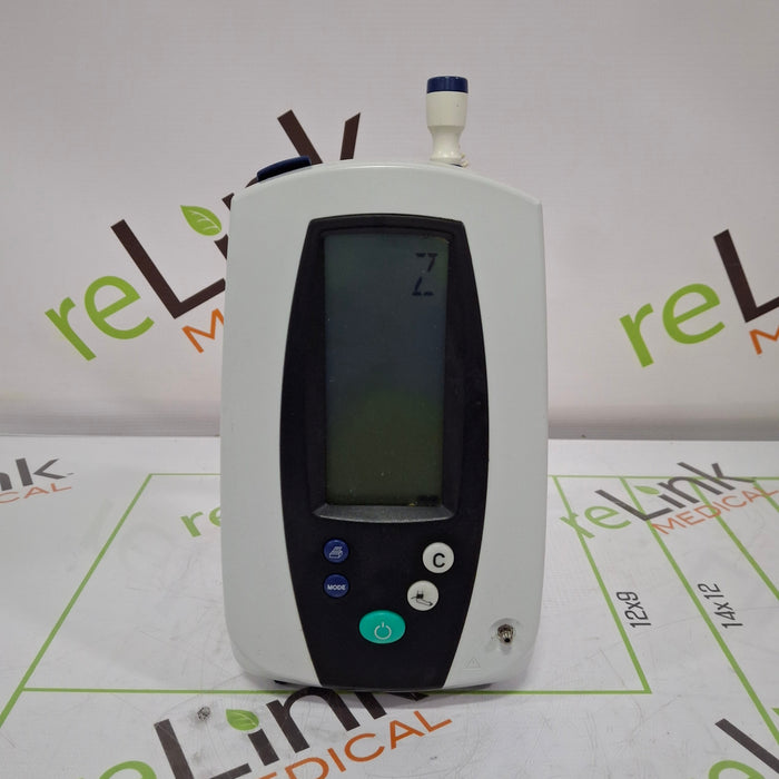 Welch Allyn Spot 420 - NIBP, Temp, Nellcor SpO2 Vital Signs Monitor