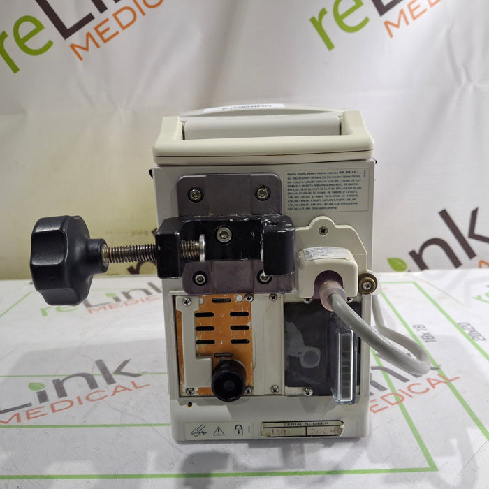 CareFusion Alaris 8015 Large Screen POC Infusion Pump