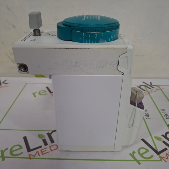 Datex-Ohmeda Tec 7 Isoflurane Vaporizer