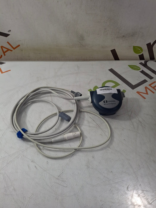 Covidien Covidien BIS Loc 4 Channel BisX 185-1016-AMS Module Patient Monitors reLink Online