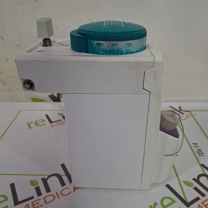 Datex-Ohmeda Tec 7 Isoflurane Vaporizer