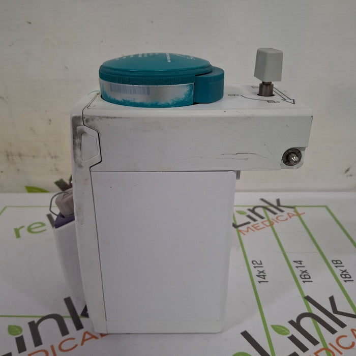 Datex-Ohmeda Tec 7 Isoflurane Vaporizer