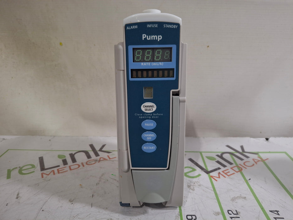 CareFusion Alaris 8100 LVP Infusion Pump Module