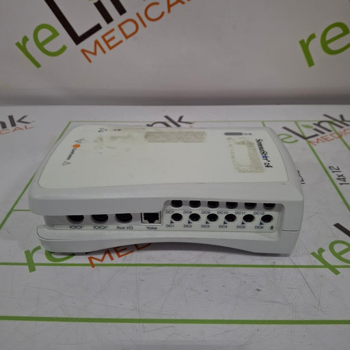 CareFusion CareFusion SomnoStar Z4 Sleep Diagnostic System EEG EMG Sleep Systems reLink Online