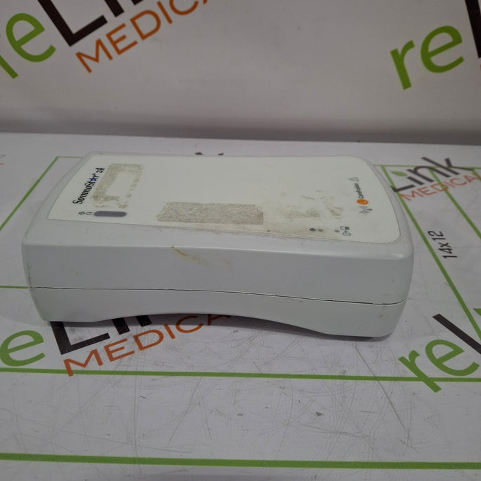 CareFusion CareFusion SomnoStar Z4 Sleep Diagnostic System EEG EMG Sleep Systems reLink Online