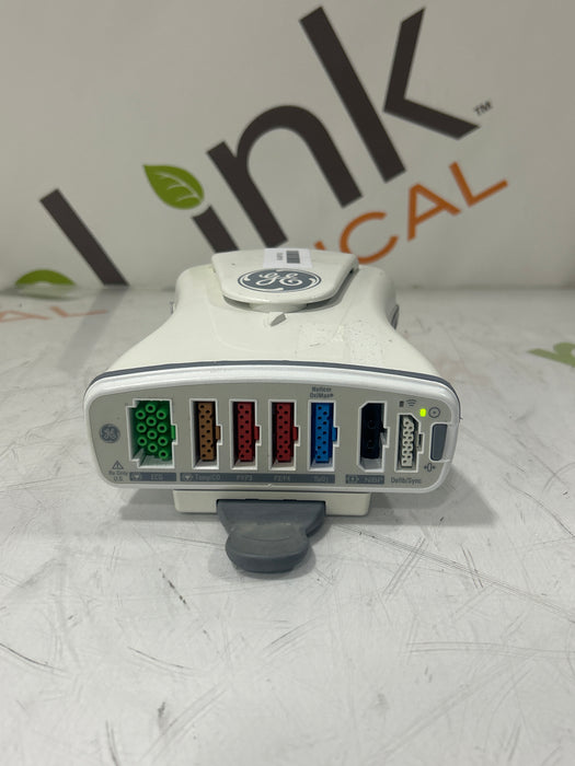 GE Healthcare GE Healthcare PDM Nellcor Patient Data Module Patient Monitors reLink Online