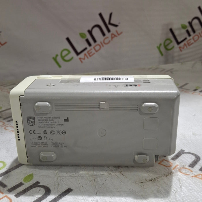 Philips Philips IntelliVue X2 Monitor - Masimo SpO2 Patient Monitors reLink Online