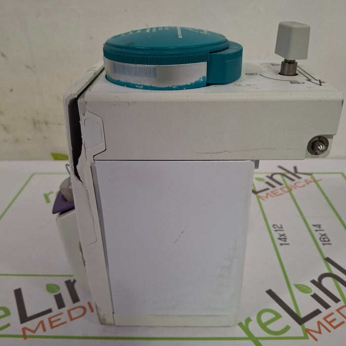 Datex-Ohmeda Tec 7 Isoflurane Vaporizer