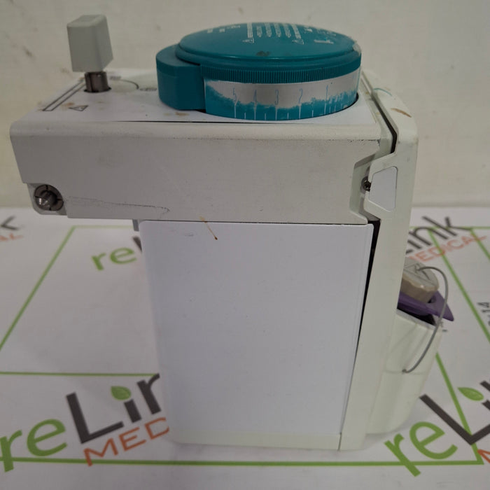Datex-Ohmeda Tec 7 Isoflurane Vaporizer