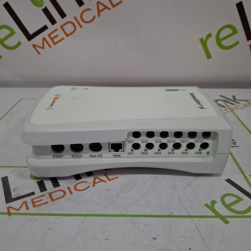 CareFusion CareFusion SomnoStar Z4 Sleep Diagnostic System EEG EMG Sleep Systems reLink Online