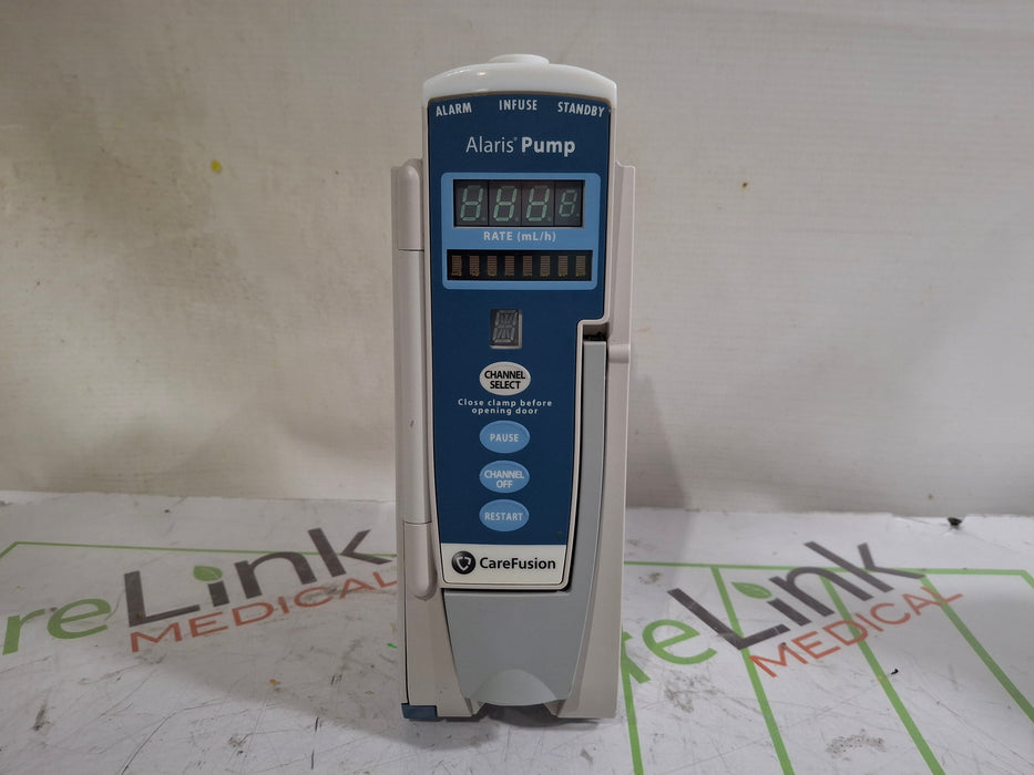 CareFusion Alaris 8100 LVP Infusion Pump Module