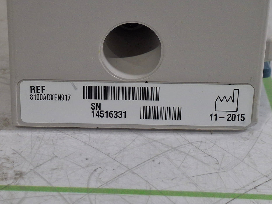 CareFusion Alaris 8100 LVP Infusion Pump Module