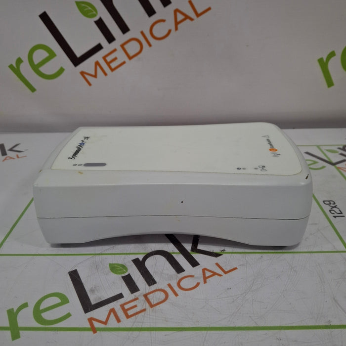 CareFusion SomnoStar Z4 Sleep Diagnostic System