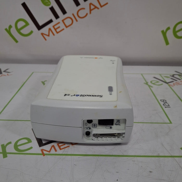 CareFusion SomnoStar Z4 Sleep Diagnostic System