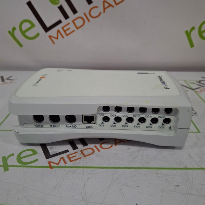 CareFusion SomnoStar Z4 Sleep Diagnostic System
