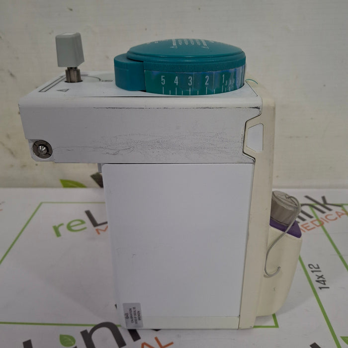 Datex-Ohmeda Tec 7 Isoflurane Vaporizer