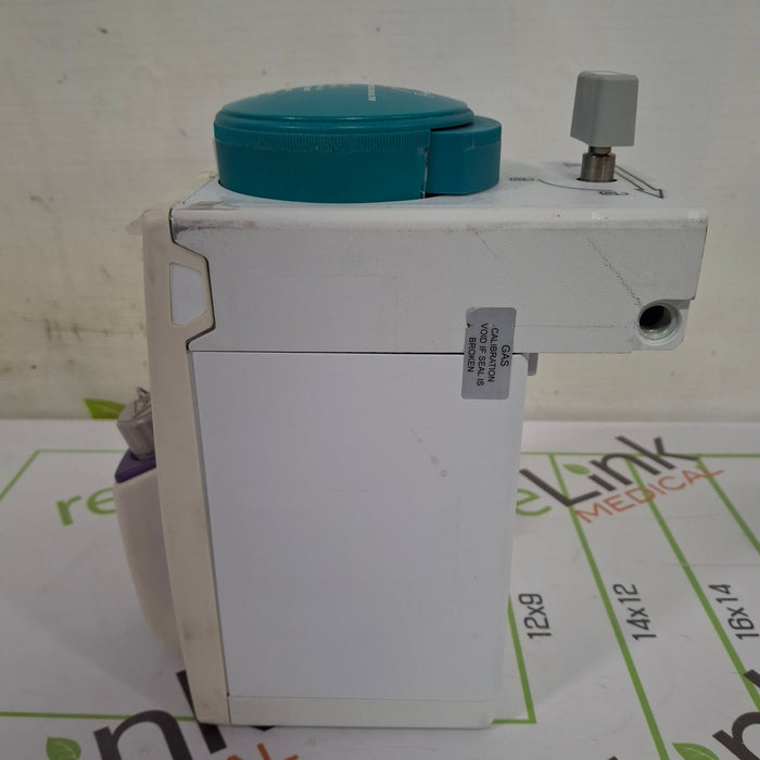 Datex-Ohmeda Tec 7 Isoflurane Vaporizer
