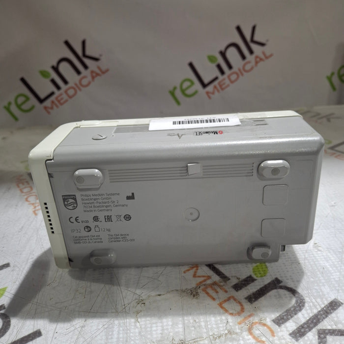 Philips Philips IntelliVue X2 Monitor - Masimo SpO2 Patient Monitors reLink Online