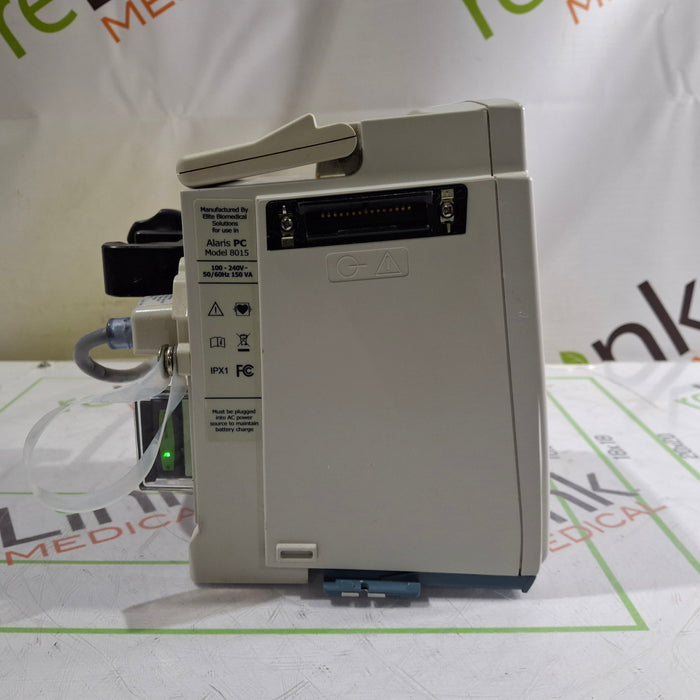 CareFusion Alaris 8015 Large Screen POC Infusion Pump