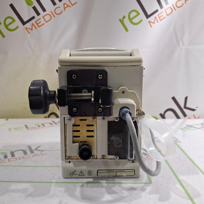 CareFusion Alaris 8015 Large Screen POC Infusion Pump