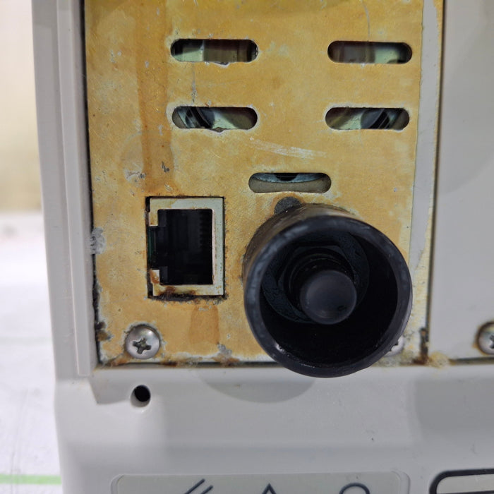 CareFusion Alaris 8015 Large Screen POC Infusion Pump
