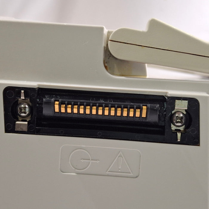 CareFusion Alaris 8015 Large Screen POC Infusion Pump