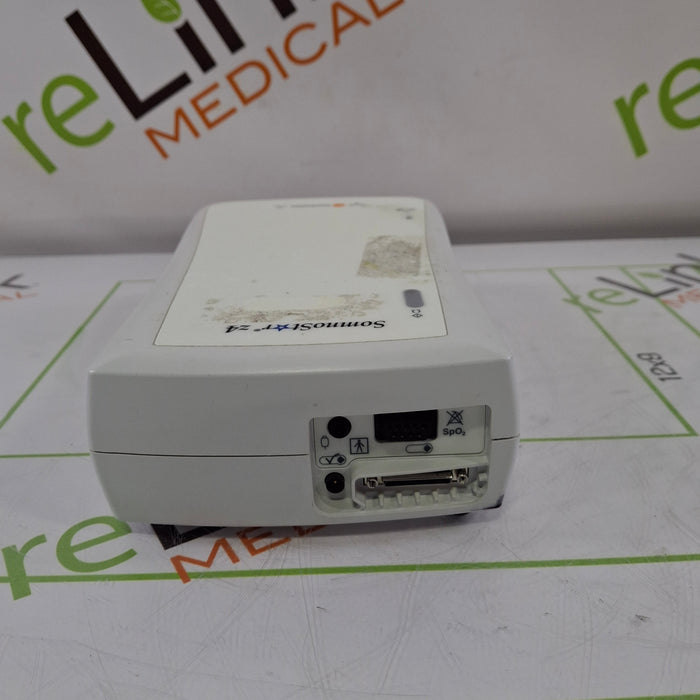 CareFusion SomnoStar Z4 Sleep Diagnostic System