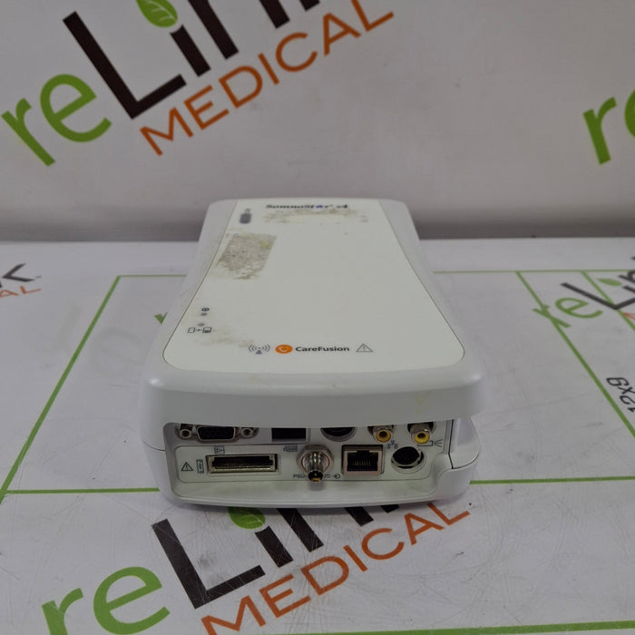 CareFusion SomnoStar Z4 Sleep Diagnostic System