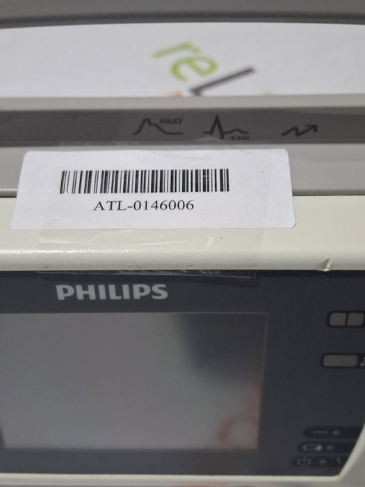 Philips IntelliVue X2 Monitor - Fast SpO2