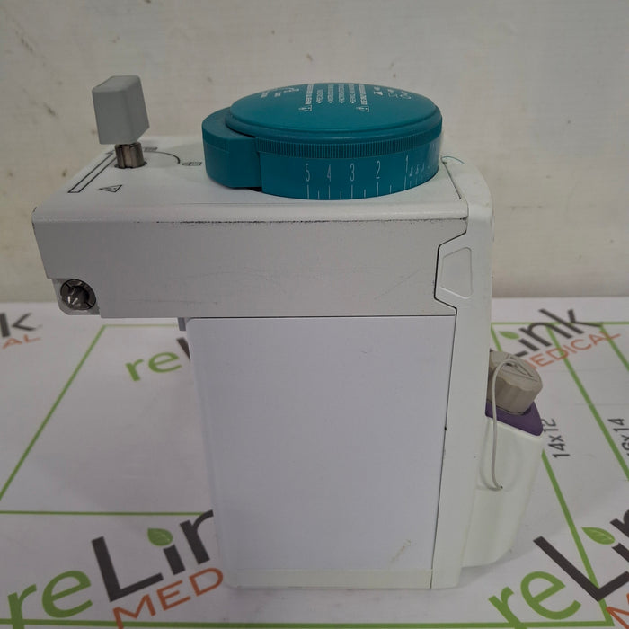 Datex-Ohmeda Tec 7 Isoflurane Vaporizer