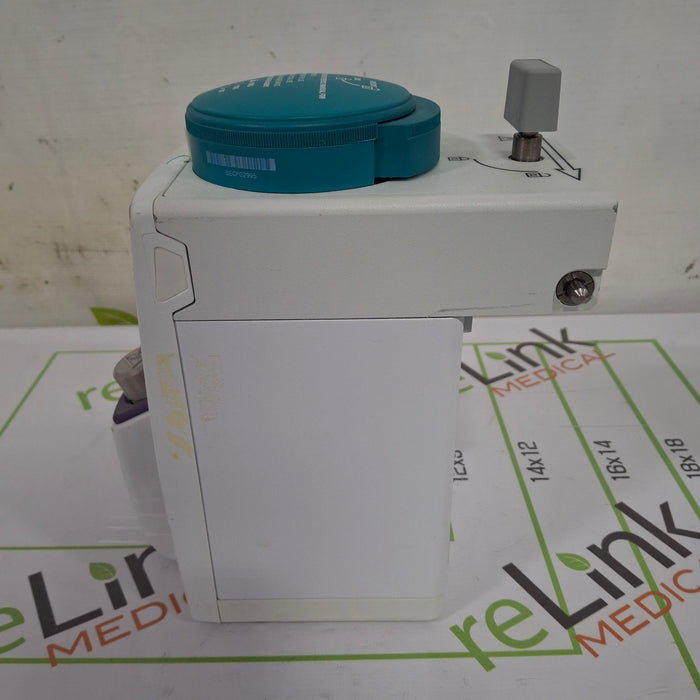 Datex-Ohmeda Tec 7 Isoflurane Vaporizer