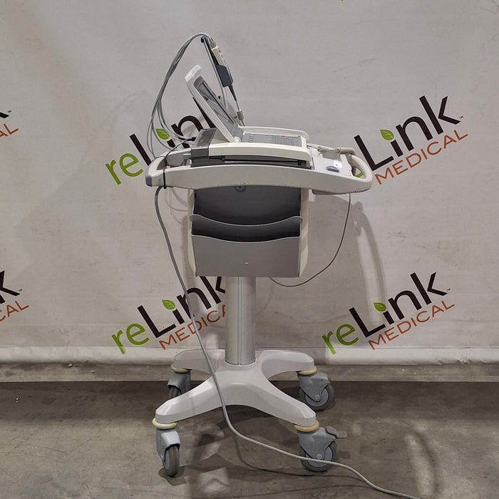 GE Healthcare GE Healthcare MAC 5500 ECG without CAM Module Cardiology reLink Online