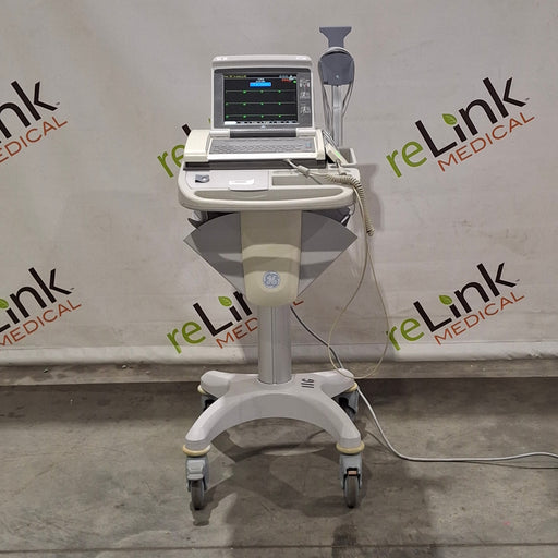 GE Healthcare GE Healthcare MAC 5500 ECG without CAM Module Cardiology reLink Online