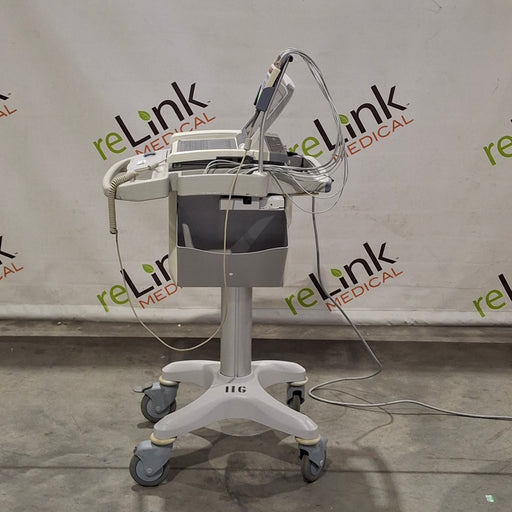 GE Healthcare GE Healthcare MAC 5500 ECG without CAM Module Cardiology reLink Online