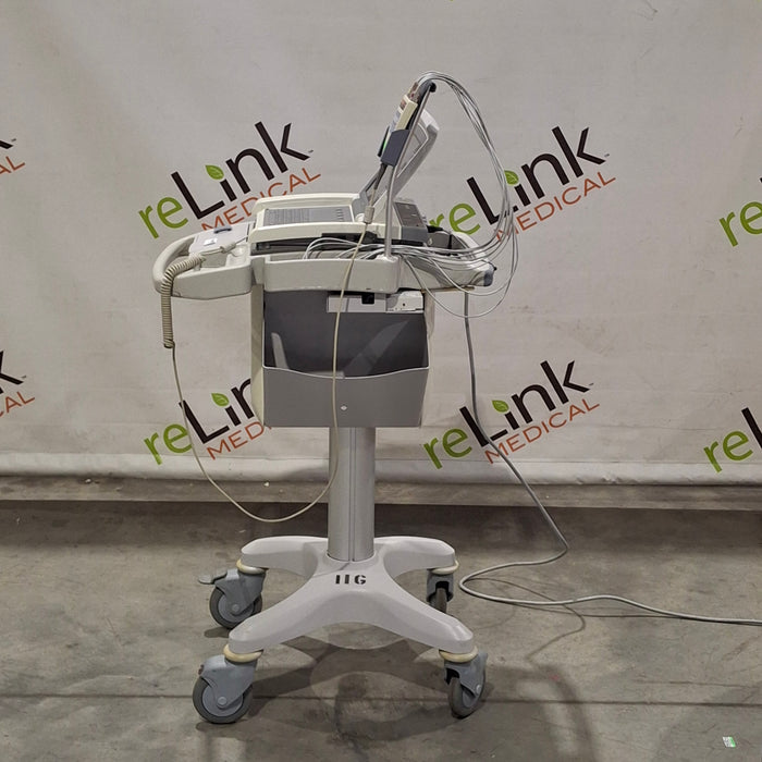 GE Healthcare GE Healthcare MAC 5500 ECG without CAM Module Cardiology reLink Online